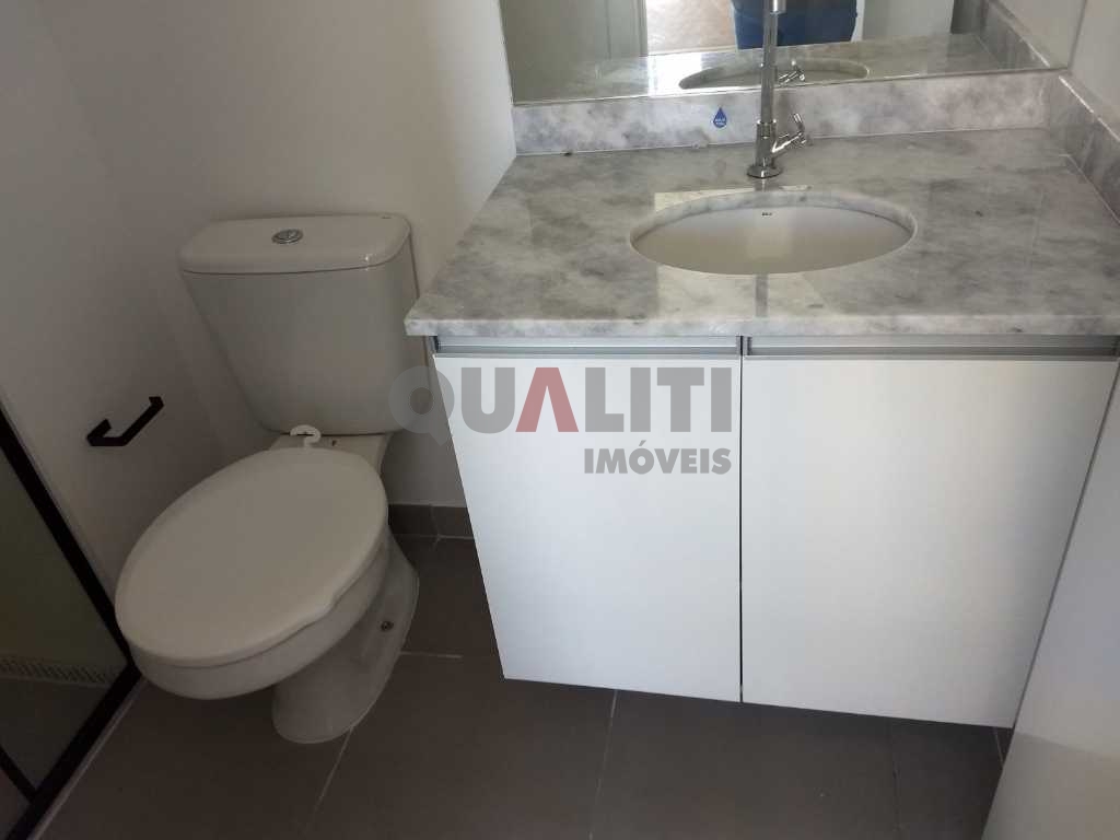 Apartamento para Venda na Vila Nova Conceição com Spa, Hidro e Bar Lounge