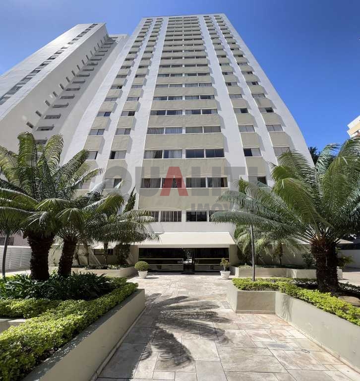 Apartamento a venda no Campo Belo com 4 dormitórios e 1 suite