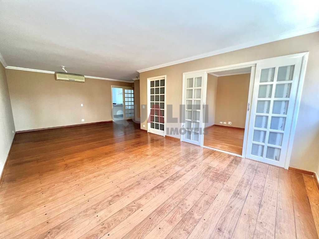Apartamento a venda no Campo Belo com 4 dormitórios e 1 suite
