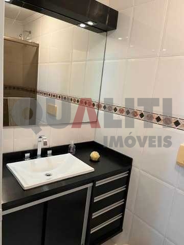 Apartamento à venda de alto padrão na Vila Mariana, lazer completo com três dormitórios.