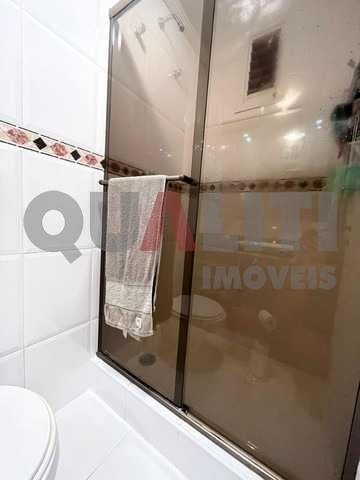 Apartamento à venda de alto padrão na Vila Mariana, lazer completo com três dormitórios.