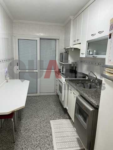 Apartamento à venda de alto padrão na Vila Mariana, lazer completo com três dormitórios.