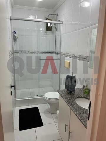 Apartamento à venda de alto padrão na Vila Mariana, lazer completo com três dormitórios.