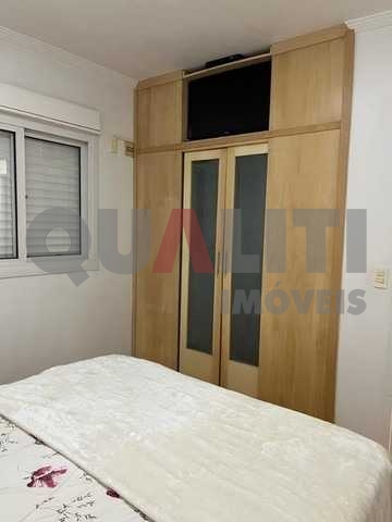 Apartamento à venda de alto padrão na Vila Mariana, lazer completo com três dormitórios.