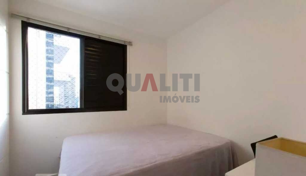 Apartamento para venda e locação na vila nova conceição de a