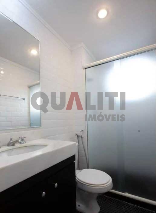 Apartamento para venda e locação na vila nova conceição de a