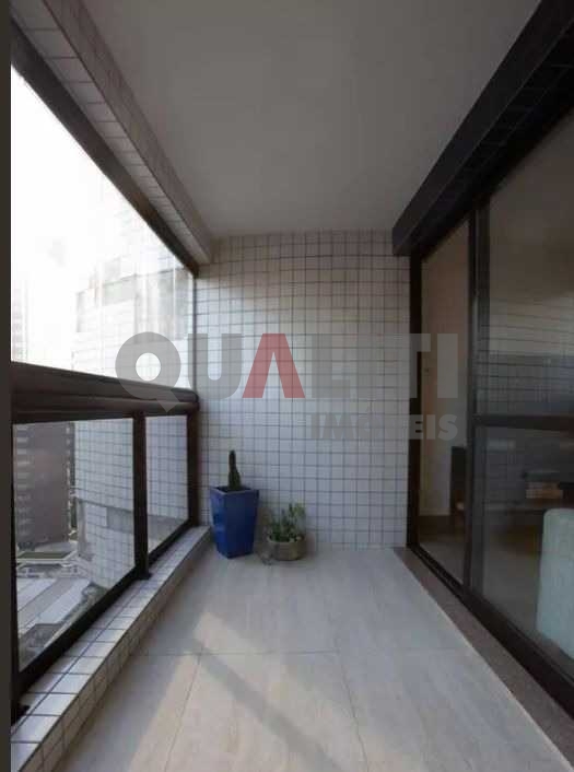 Apartamento para venda e locação na vila nova conceição de a