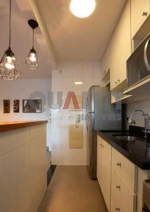 Apartamento para venda e locação na vila nova conceição de a