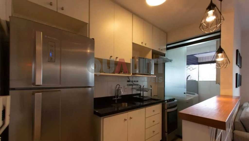 Apartamento para venda e locação na vila nova conceição de a