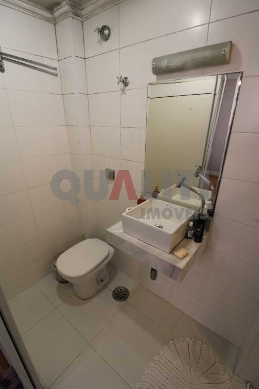 Apartamento para venda com 3 dormitórios em Moema Índios