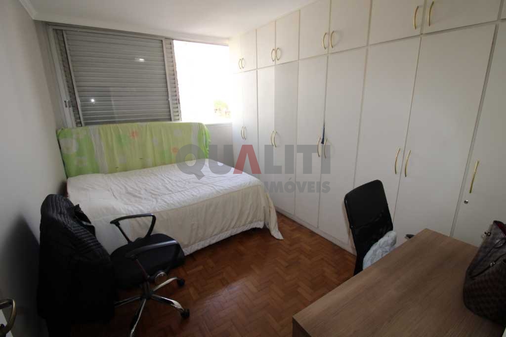 Apartamento para venda com 3 dormitórios em Moema Índios