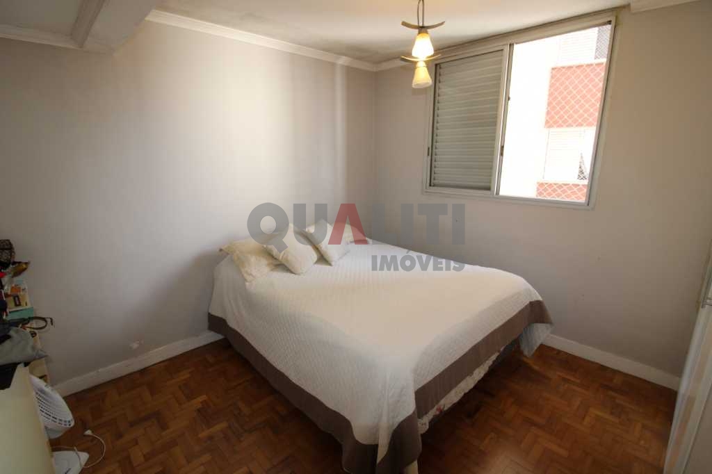 Apartamento para venda com 3 dormitórios em Moema Índios