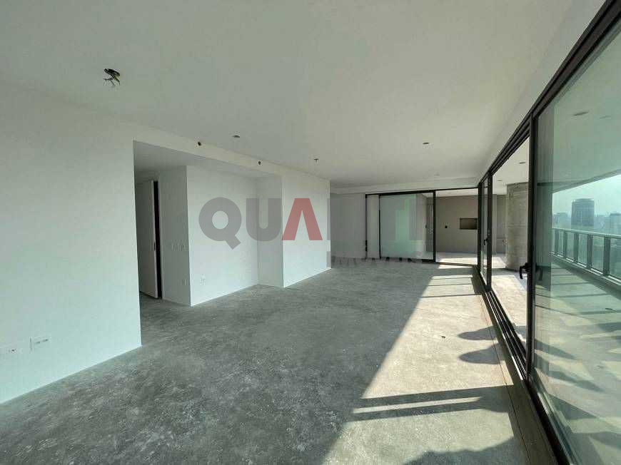 Fasano Itaim Bibi Apartamento a venda, lazer completo e um luxuoso hotel