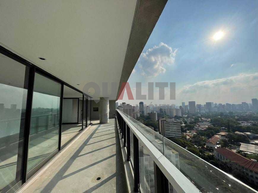 Fasano Itaim Bibi Apartamento a venda, lazer completo e um luxuoso hotel