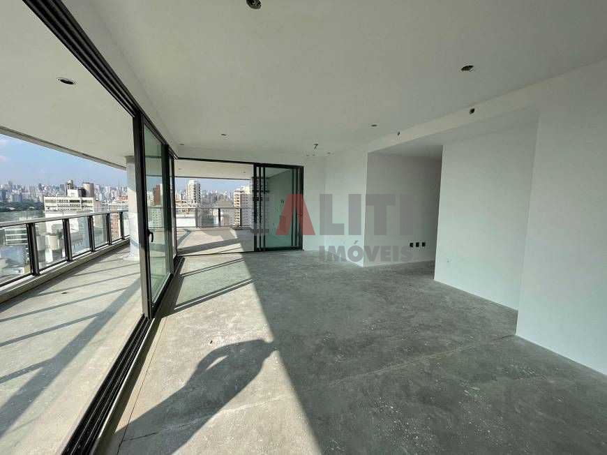 Fasano Itaim Bibi Apartamento a venda, lazer completo e um luxuoso hotel