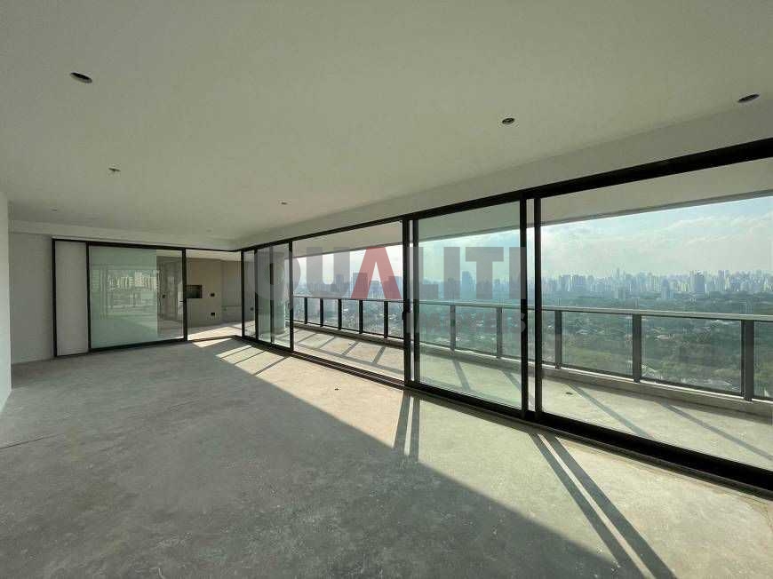Fasano Itaim Bibi Apartamento a venda, lazer completo e um luxuoso hotel