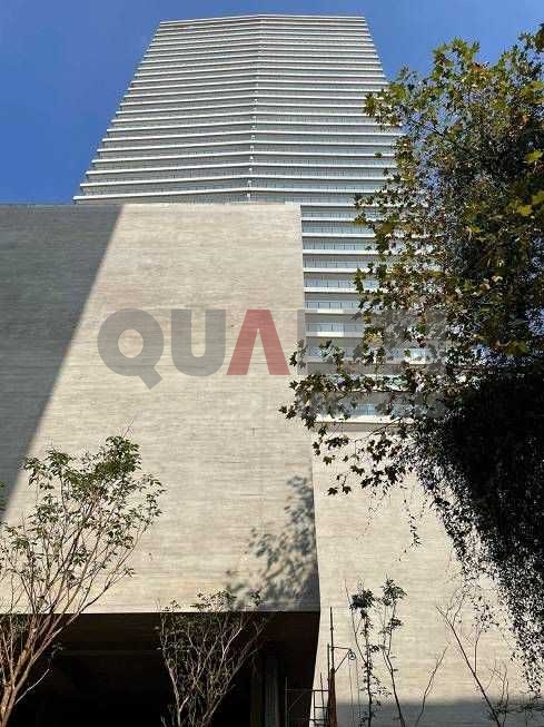 Fasano Itaim Bibi Apartamento a venda, lazer completo e um luxuoso hotel