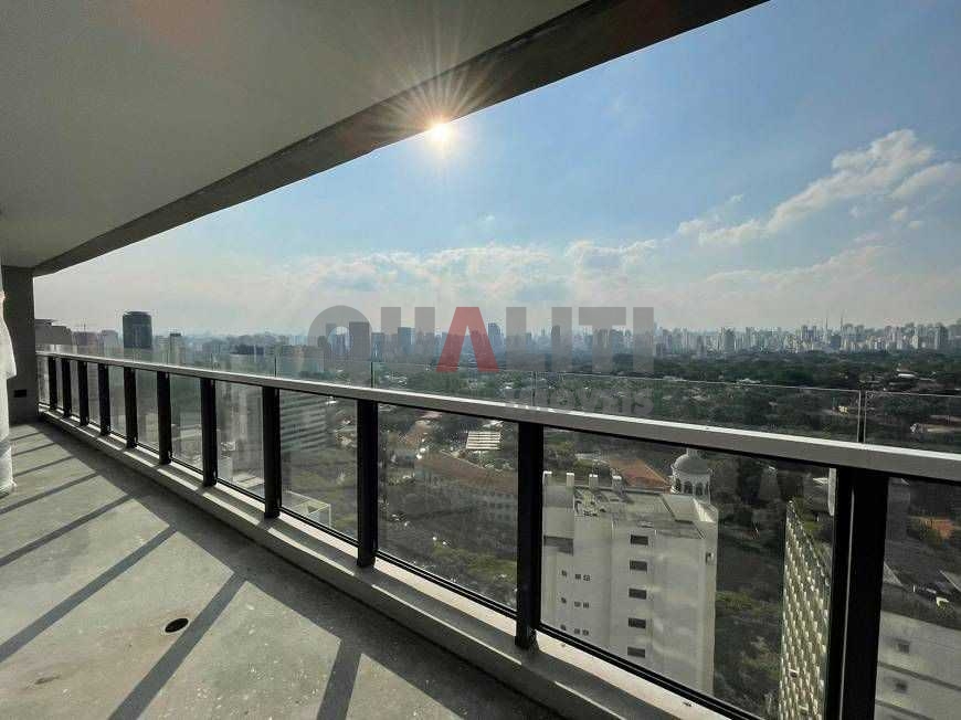 Fasano Itaim Bibi Apartamento a venda, lazer completo e um luxuoso hotel