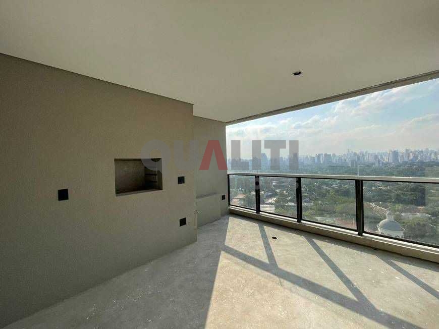 Fasano Itaim Bibi Apartamento a venda, lazer completo e um luxuoso hotel