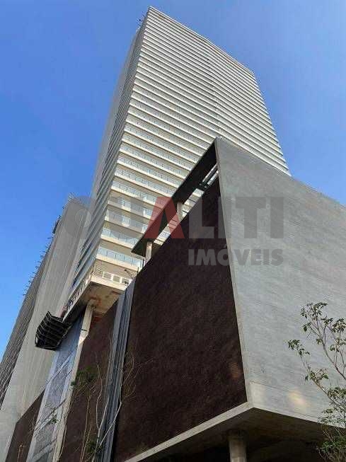 Fasano Itaim Bibi Apartamento a venda, lazer completo e um luxuoso hotel