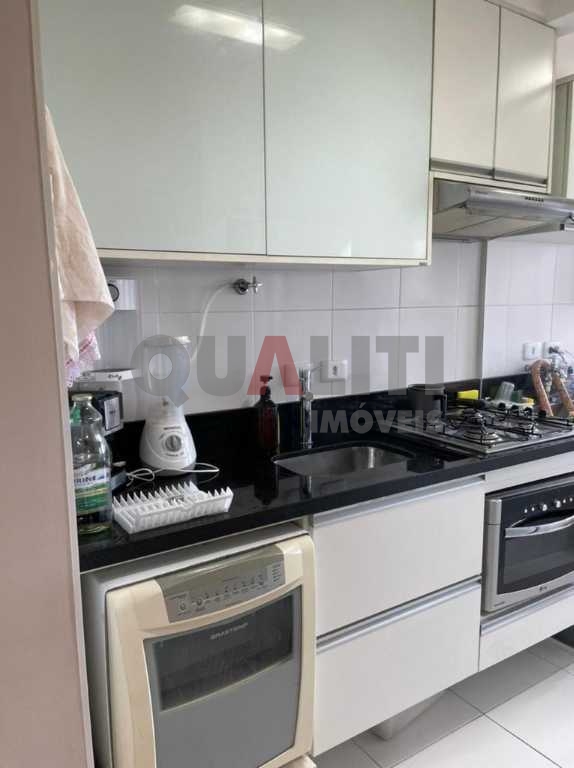 Apartamento à venda em São Bernardo do Campo, 2 dormitórios, 1 banheiro, 1 vaga