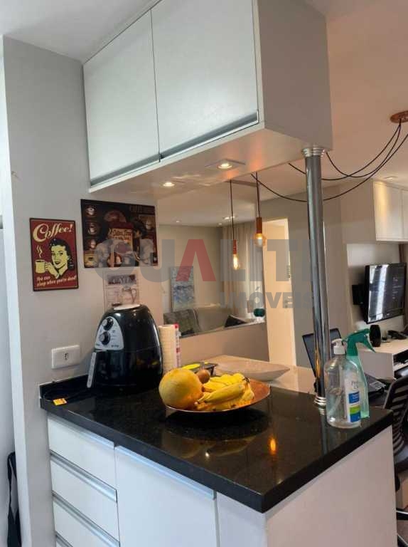 Apartamento à venda em São Bernardo do Campo, 2 dormitórios, 1 banheiro, 1 vaga
