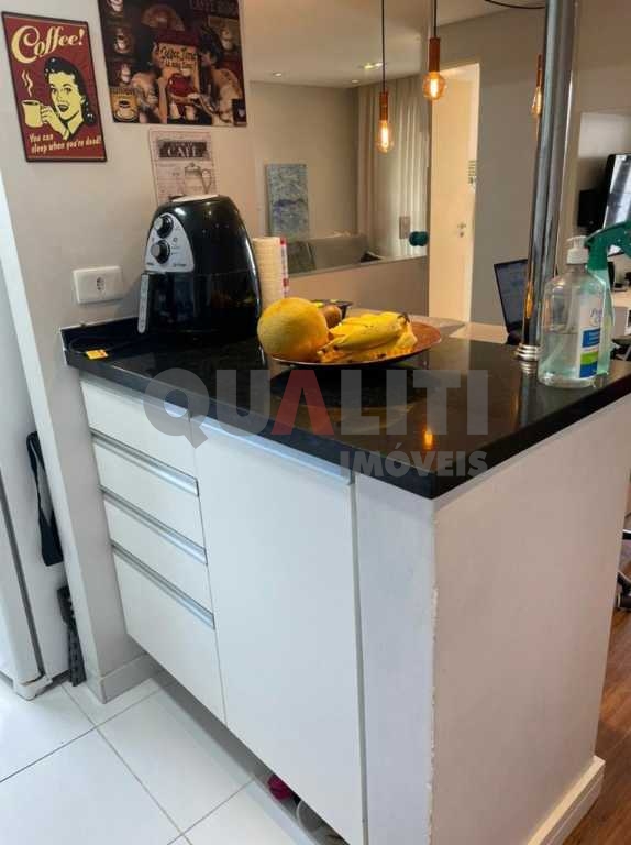 Apartamento à venda em São Bernardo do Campo, 2 dormitórios, 1 banheiro, 1 vaga