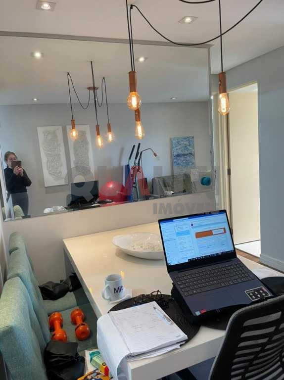 Apartamento à venda em são bernardo do campo, 2 dormitórios, - foto 1