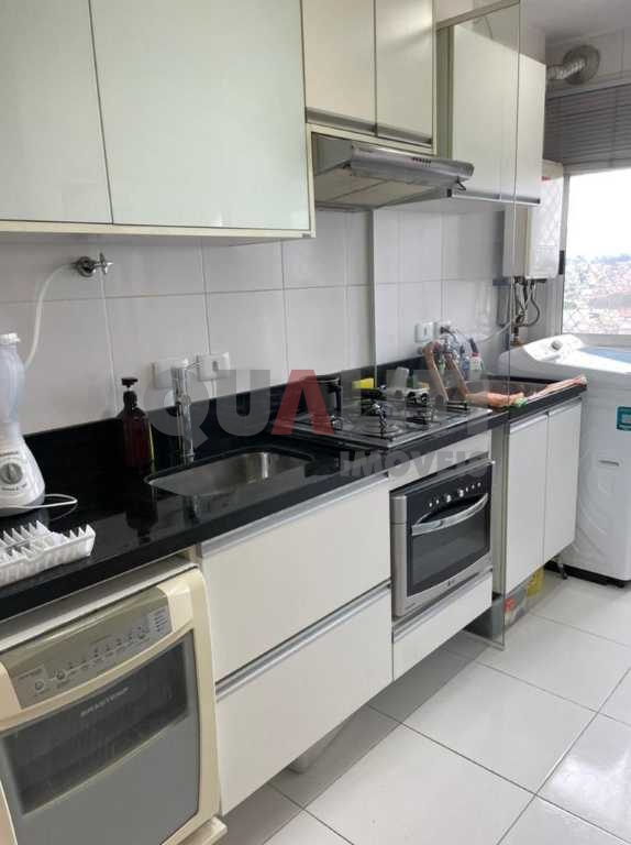 Apartamento à venda em são bernardo do campo, 2 dormitórios, - foto 15