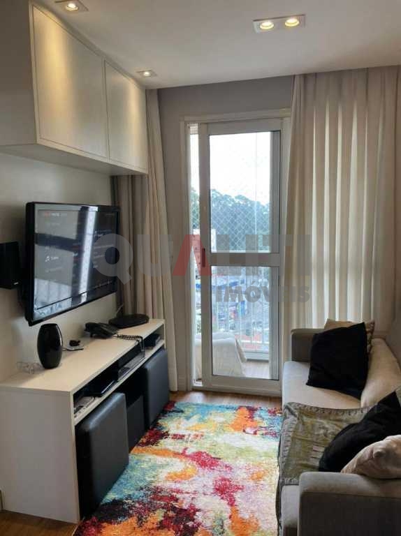 Apartamento à venda em são bernardo do campo, 2 dormitórios, - foto 2