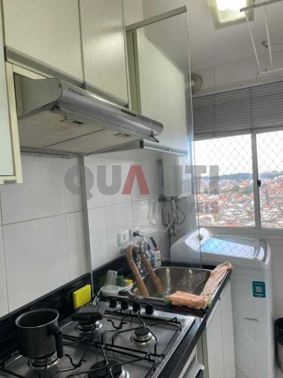Apartamento à venda em são bernardo do campo, 2 dormitórios, - foto 14