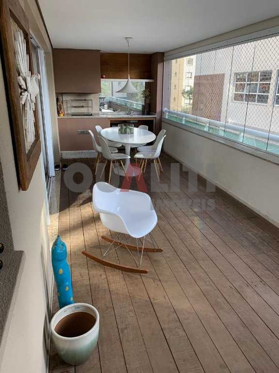 Apartamento para venda e locação no Brooklin com lazer completo e 3 suítes