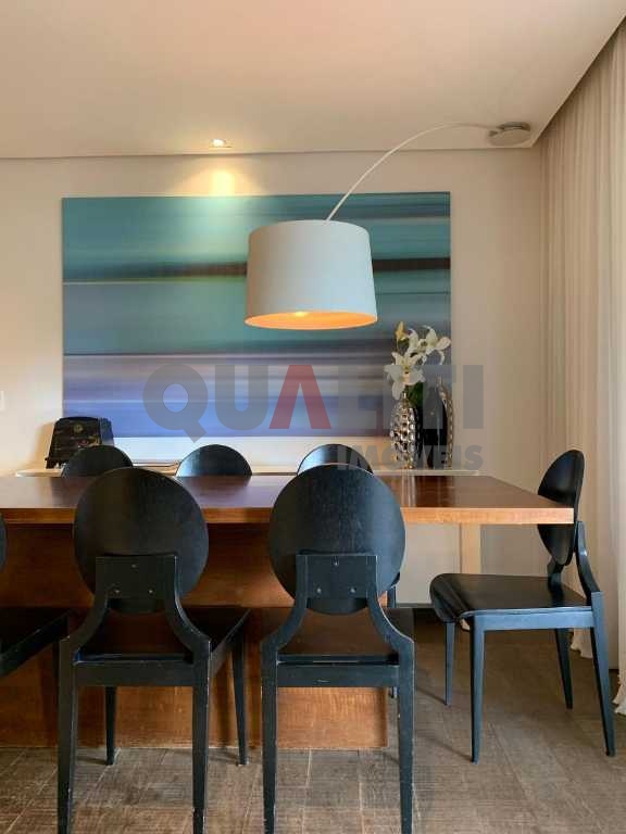 Apartamento para venda e locação no Brooklin com lazer completo e 3 suítes