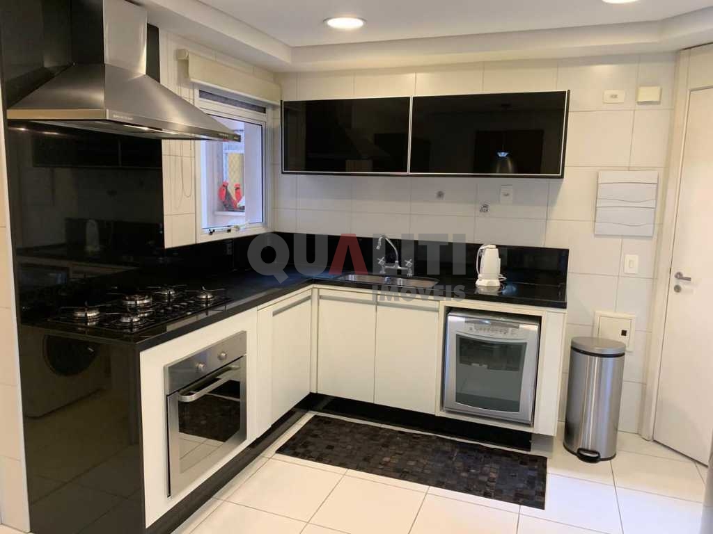 Apartamento para venda e locação no Brooklin com lazer completo e 3 suítes