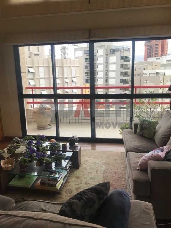 Apartamento duplex com 170 m², 4 dormitórios, 4 suítes, e 3 vagas de garagem no Itaim Bibi