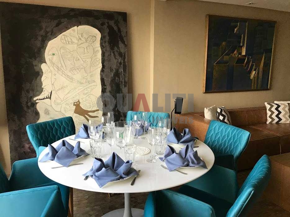 Apartamento duplex para Locação com lazer completo, suíte em Pinheiros
