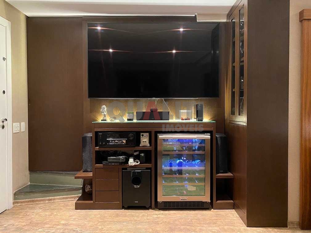 Apartamento duplex para Locação com lazer completo, suíte em Pinheiros