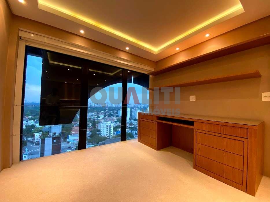 Apartamento duplex para Locação com lazer completo, suíte em Pinheiros