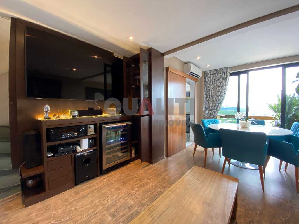 Apartamento duplex para Locação com lazer completo, suíte em Pinheiros