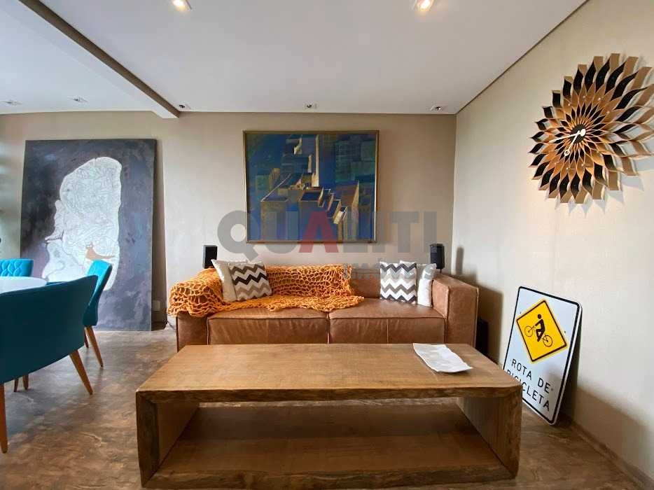 Apartamento duplex para Locação com lazer completo, suíte em Pinheiros