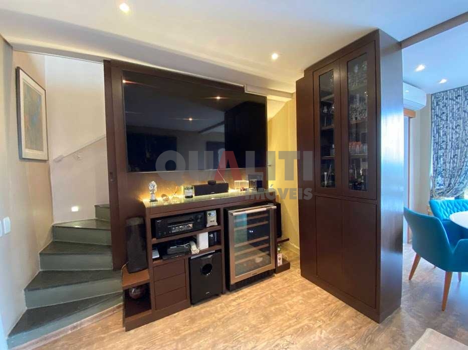 Apartamento duplex para Locação com lazer completo, suíte em Pinheiros