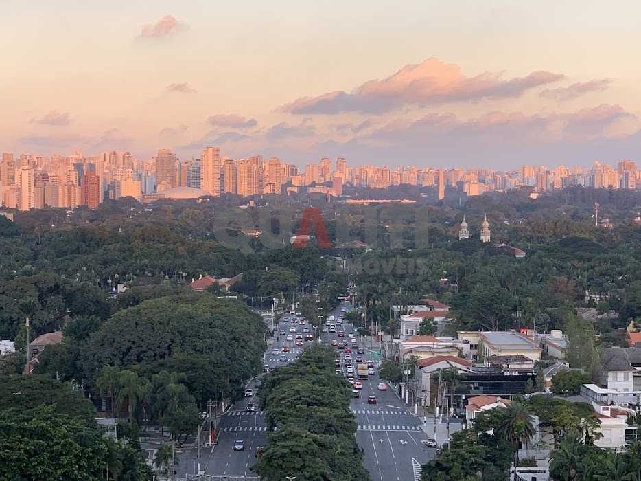 Apartamento duplex para Locação com lazer completo, suíte em Pinheiros