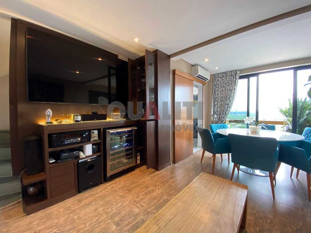 Apartamento duplex para Locação com lazer completo, suíte em Pinheiros