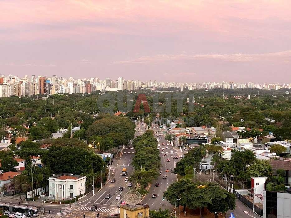 Apartamento duplex para Locação com lazer completo, suíte em Pinheiros