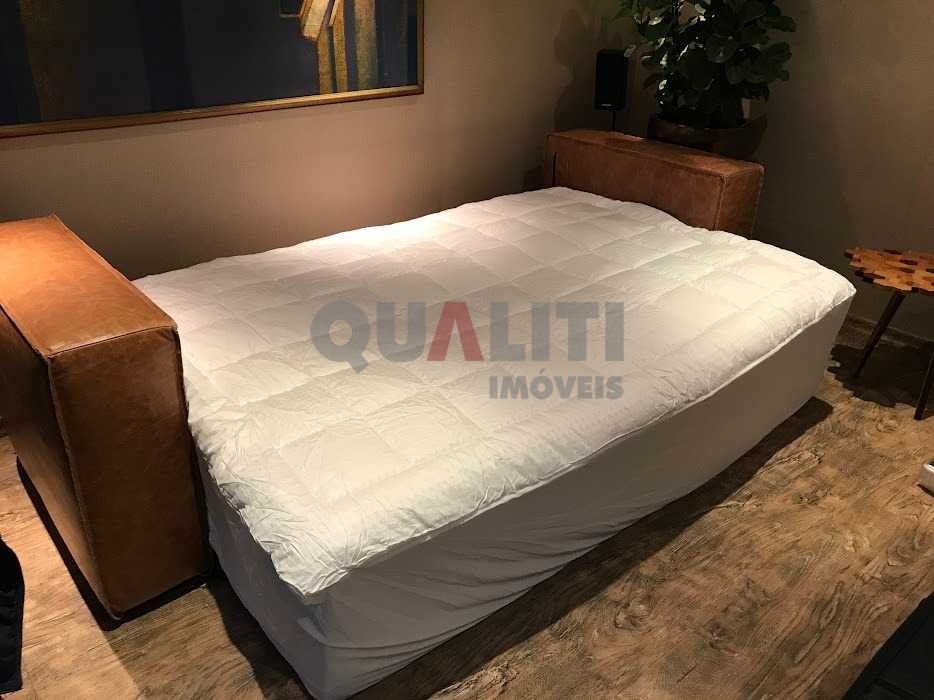 Apartamento duplex para Locação com lazer completo, suíte em Pinheiros