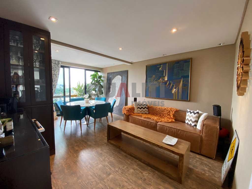 Apartamento duplex para Locação com lazer completo, suíte em Pinheiros