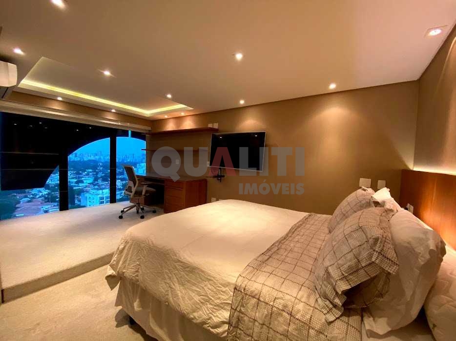 Apartamento duplex para Locação com lazer completo, suíte em Pinheiros