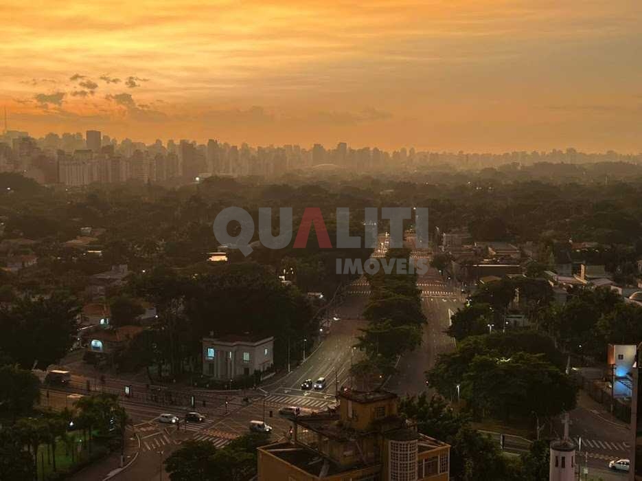 Apartamento duplex para Locação com lazer completo, suíte em Pinheiros