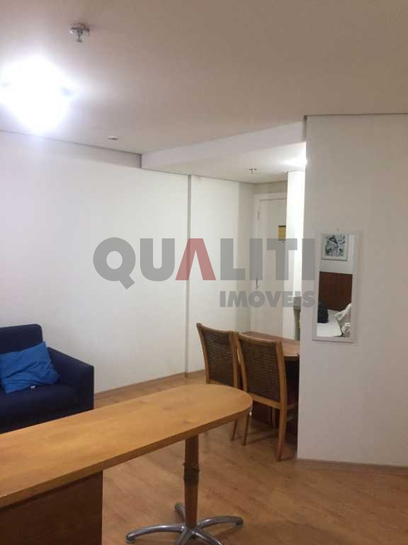 Flat para locação em moema/índios, 1 dormitório, 1 banheiro, - foto 3