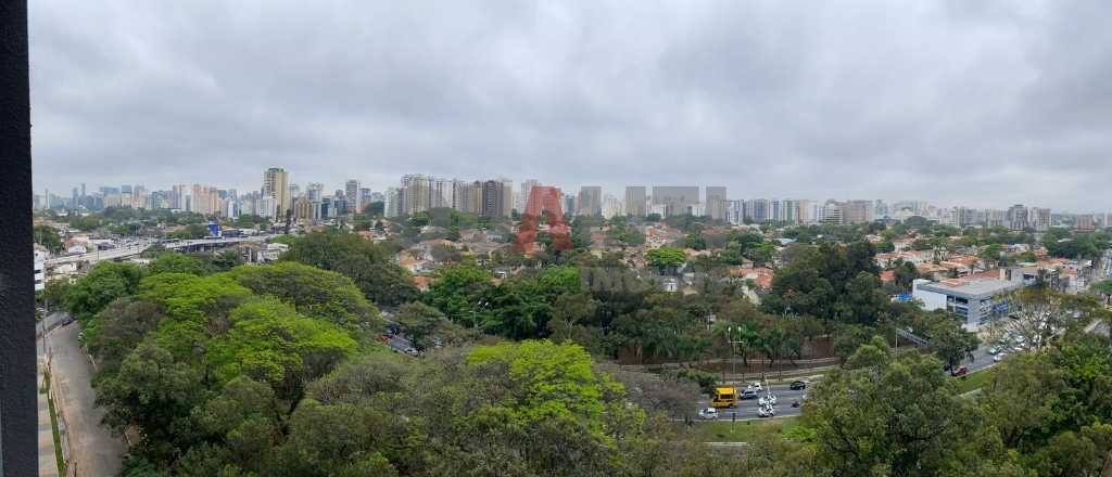 Apartamento Studio com 1 Quarto e 1 banheiro à Venda, 23 m² no Brooklin